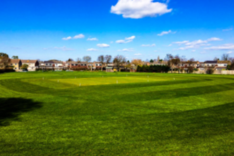 Winterbourne Parish Council Cricket Club