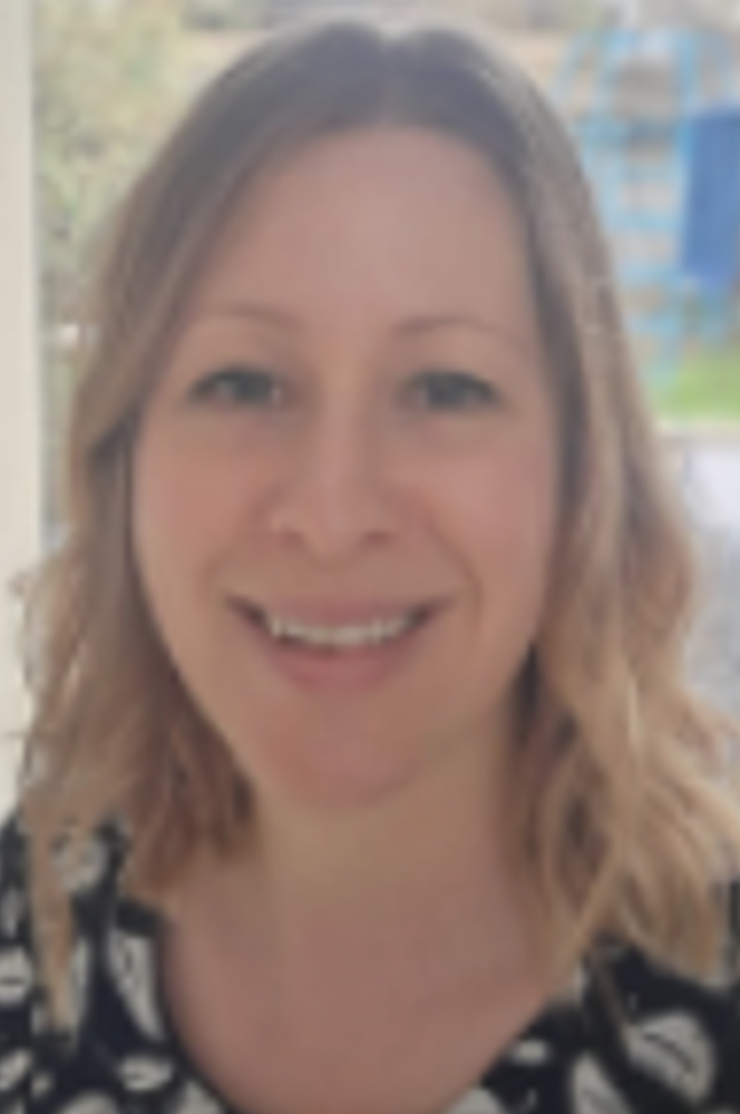 Image of Councillor Laura Fogg Rogers