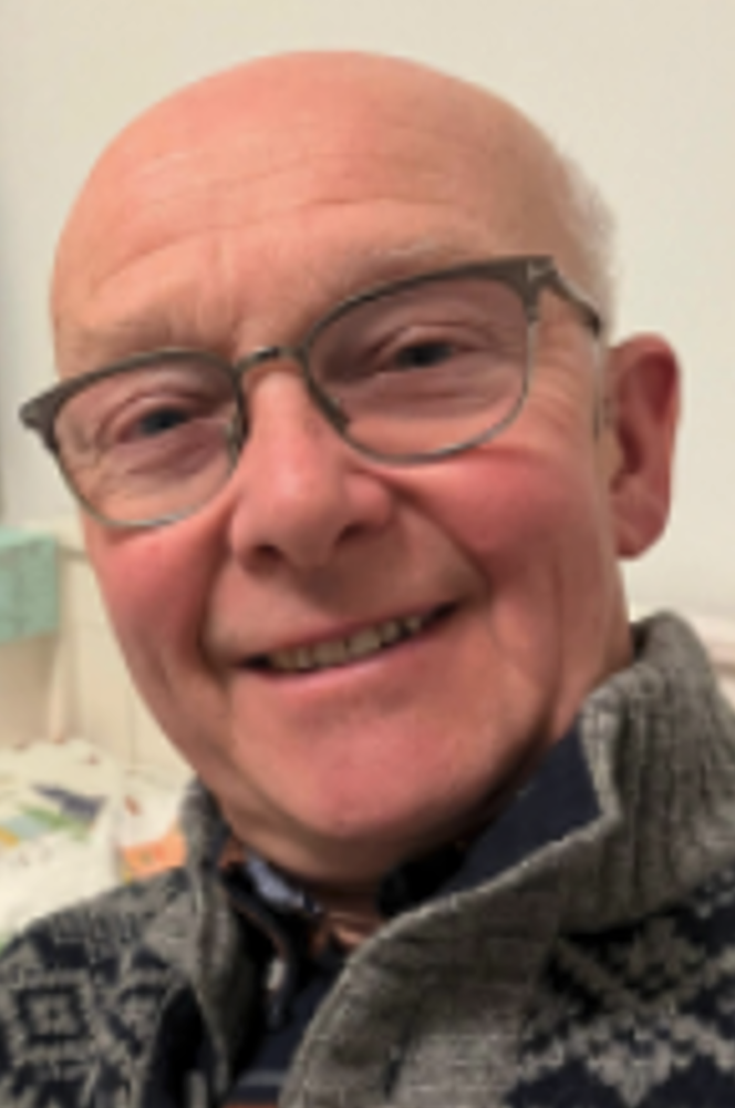 Picture of Councillor Adrian Collins 