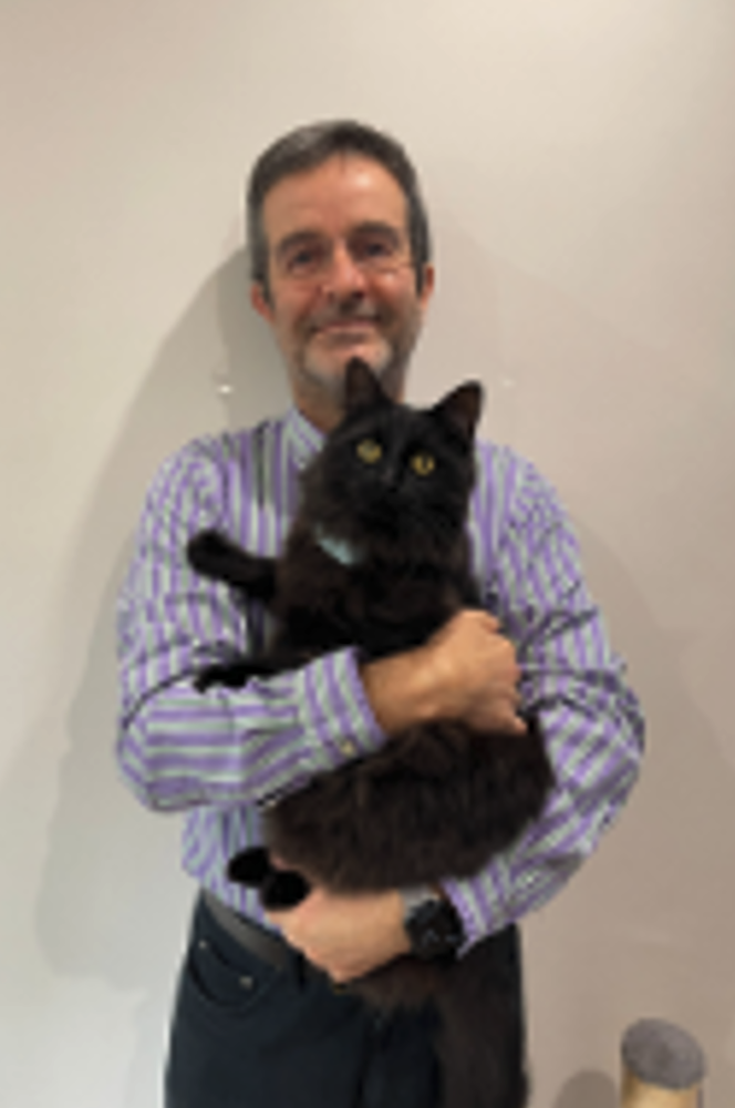 Image of Councillor David Elridge