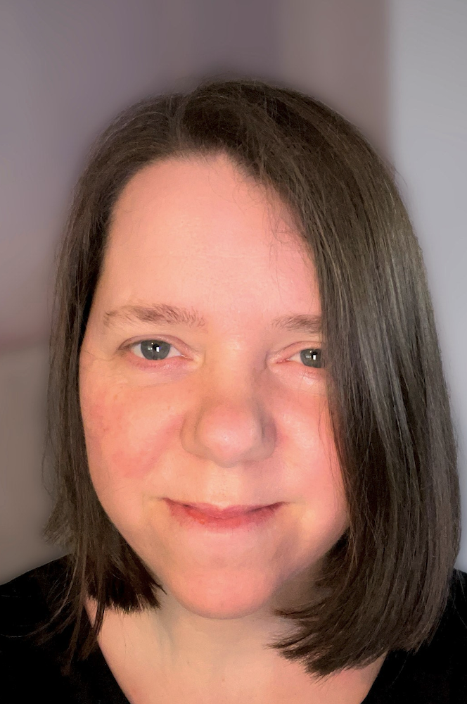 Cllr. Sharon Hancock